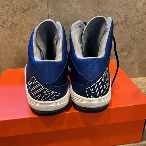Nike Air Max Stutter Step Shoes Men’s Size 9 1/2 brand new, never worn, perfect - Picture 3 of 7